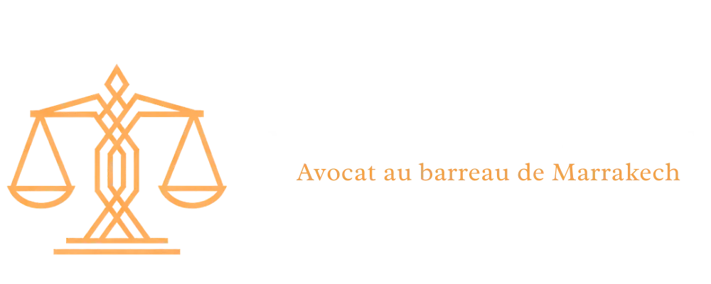 Logo du cabinet de Maître Cherkaoui Ikbal à Marrakech
